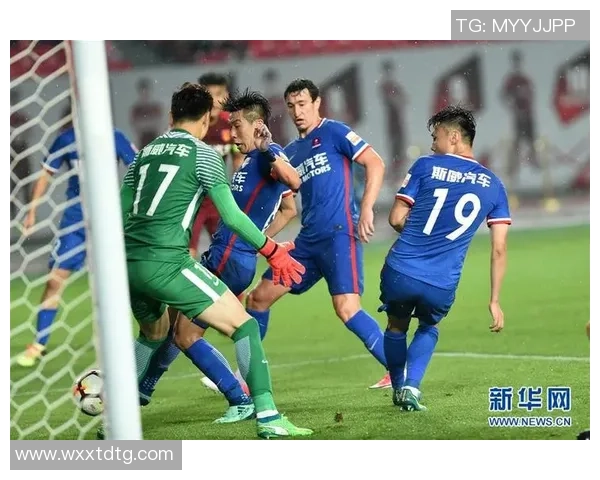 河北华夏主场迎战重庆斯威第20轮激战即将上演球迷期待精彩对决